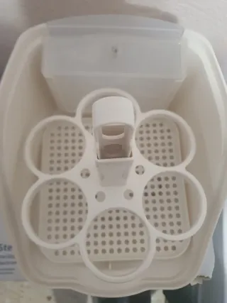 Esterilizador de biberones electrónico Chicco