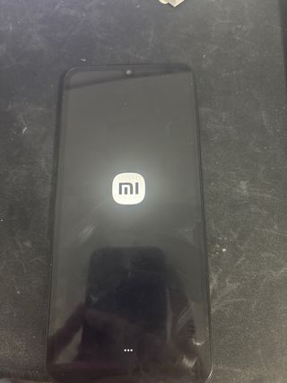 Xiaomi Redmi A5 Negro  precio negociable
