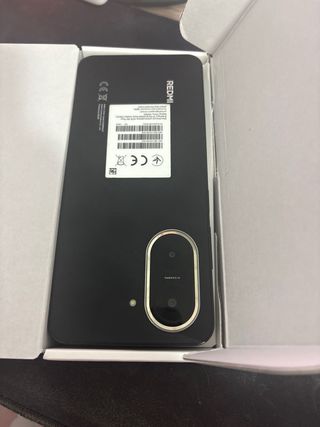Xiaomi Redmi A5 Negro  precio negociable