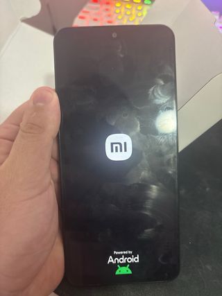 Xiaomi Redmi A5 Negro  precio negociable