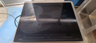 Placa de inducción Teka