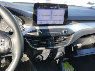 Ford Focus 1.5 Ecoblue Trend+ 88 kW (120 CV)