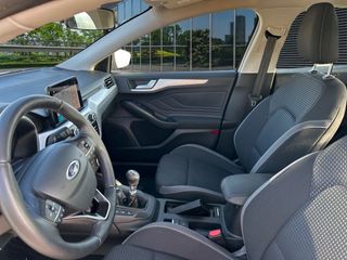 Ford Focus 1.5 Ecoblue Trend+ 88 kW (120 CV)