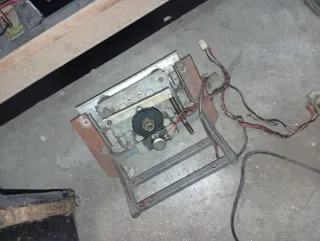 Máquina Arcade Radikal Bikers