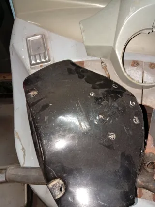 Máquina Arcade Radikal Bikers