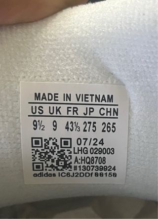 Adidas Campus Beige Unisex