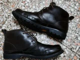 Timberland Scarpe Uomo Marrone  41