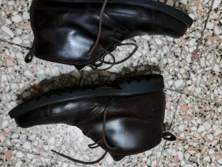 Timberland Scarpe Uomo Marrone  41