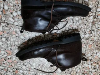 Timberland Scarpe Uomo Marrone  41