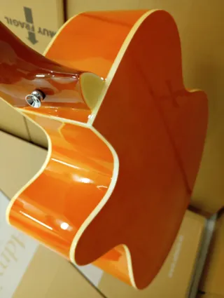 Guitarra Admira Acústica Amplificada Cutaway