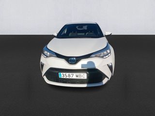 Toyota C-HR 180H Advance 135 kW (184 CV)