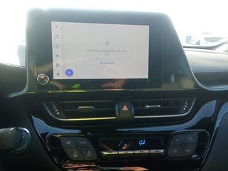 Toyota C-HR 180H Advance 135 kW (184 CV)