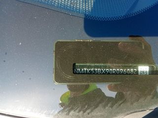 Toyota C-HR 180H Advance 135 kW (184 CV)