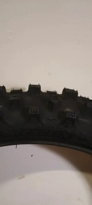 Neumático Michelin Enduro Medium