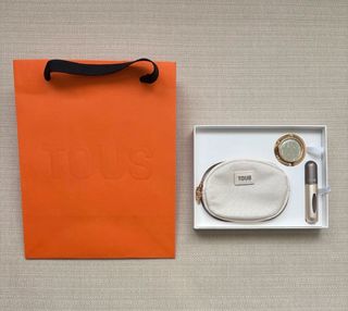 Set Tous con accesorios