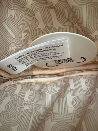 Set Tous con accesorios