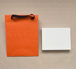 Set Tous con accesorios