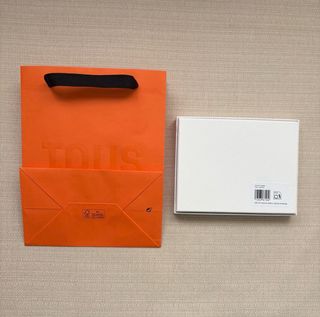 Set Tous con accesorios