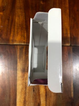 Nunchuk Wii bianco con scatola originale