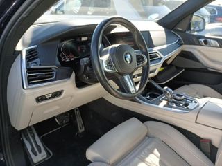 BMW X7 xDrive40d 250 kW (340 CV)