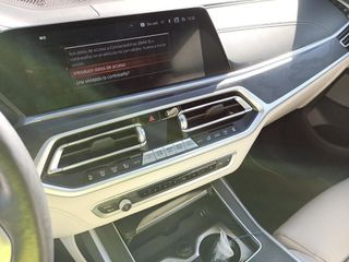 BMW X7 xDrive40d 250 kW (340 CV)