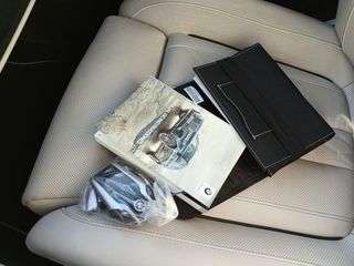 BMW X7 xDrive40d 250 kW (340 CV)