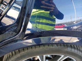 BMW X7 xDrive40d 250 kW (340 CV)