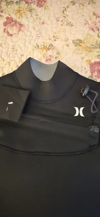 Traje Neopreno Niño Hurley Talla 14