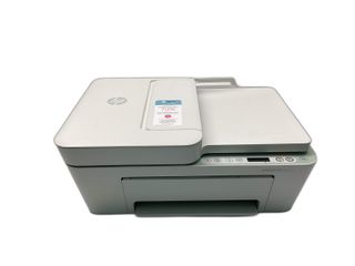 Impresora HP DeskJet Plus 4122 Multifunción