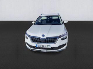 Skoda Kamiq 1.0 TSI Ambition DSG 81 kW (110 CV)