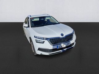 Skoda Kamiq 1.0 TSI Ambition DSG 81 kW (110 CV)
