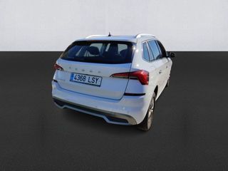 Skoda Kamiq 1.0 TSI Ambition DSG 81 kW (110 CV)