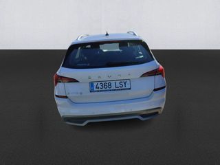 Skoda Kamiq 1.0 TSI Ambition DSG 81 kW (110 CV)