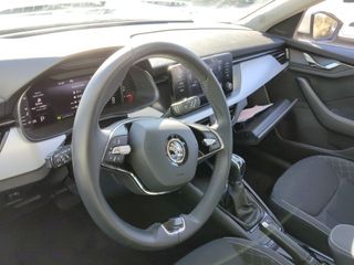 Skoda Kamiq 1.0 TSI Ambition DSG 81 kW (110 CV)