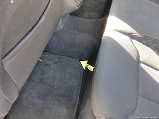 Skoda Kamiq 1.0 TSI Ambition DSG 81 kW (110 CV)