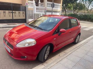 FIAT Punto 2009
