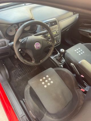 FIAT Punto 2009