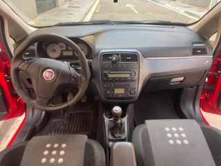 FIAT Punto 2009
