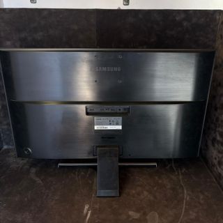 Monitor LED UHD 28" U28E590D, SAMSUNG