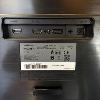 Monitor LED UHD 28" U28E590D, SAMSUNG