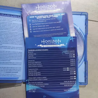 Horizon Zero Dawn Complete Edition PlayStation 4