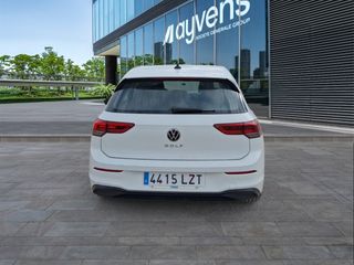 Volkswagen Golf 2.0 TDI 85 kW (115 CV)