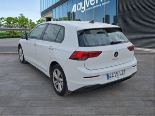 Volkswagen Golf 2.0 TDI 85 kW (115 CV)