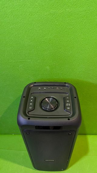 Altavoz Portátil Metronic Bluetooth 600W