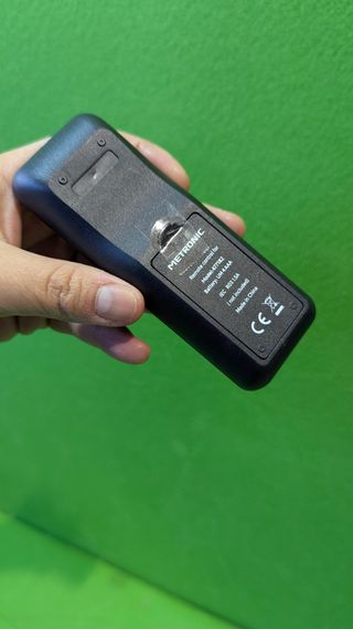 Altavoz Portátil Metronic Bluetooth 600W