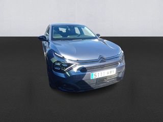 Citroen C4 BlueHDi 130 S&S Business Edition EAT8 96 kW (131 CV)