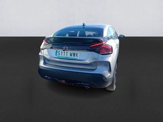 Citroen C4 BlueHDi 130 S&S Business Edition EAT8 96 kW (131 CV)