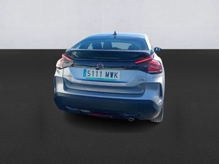 Citroen C4 BlueHDi 130 S&S Business Edition EAT8 96 kW (131 CV)