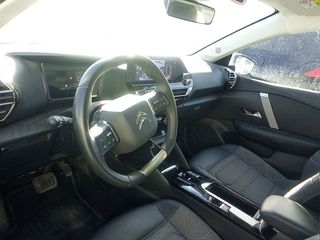 Citroen C4 BlueHDi 130 S&S Business Edition EAT8 96 kW (131 CV)