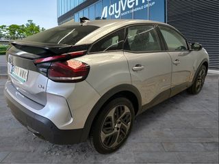 Citroen C4 BlueHDi 130 S&S Business Edition EAT8 96 kW (131 CV)